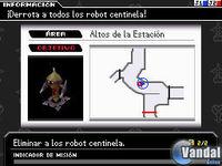 Nuevas im�genes de Kingdom Hearts para Nintendo DS