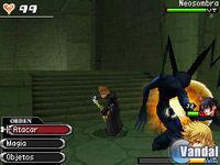 Imagen 67 de Kingdom Hearts 358 2 Days para Nintendo DS