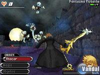 Imagen 66 de Kingdom Hearts 358 2 Days para Nintendo DS