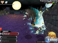 Imagen 65 de Kingdom Hearts 358 2 Days para Nintendo DS