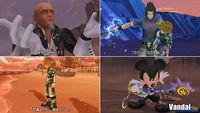 Square Enix anuncia sus juegos para el Jump Festa 2008