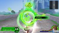 Nuevas im�genes de Kingdom Hearts: Birth for Sleep