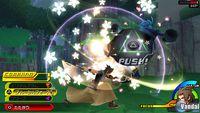 Nuevas im�genes de Kingdom Hearts: Birth by Sleep 