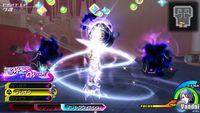 Nuevas im�genes de Kingdom Hearts: Birth by Sleep 