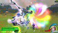 Nuevas im�genes de Kingdom Hearts: Birth by Sleep 