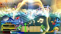 Nuevas im�genes de Kingdom Hearts: Birth by Sleep 