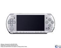 PSP recibe Kingdom Hearts: Birth by Sleep con un nuevo modelo