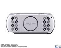 PSP recibe Kingdom Hearts: Birth by Sleep con un nuevo modelo