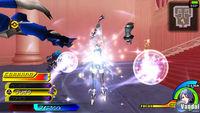 TGS: Nuevas im�genes de Kingdom Hearts: Birth by Sleep