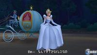 Nuevas im�genes de Kingdom Hearts: Birth by Sleep 