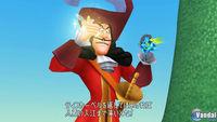 Nuevas im�genes de Kingdom Hearts: Birth by Sleep 