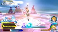 Nuevas im�genes de Kingdom Hearts: Birth by Sleep 