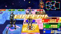 Nuevas im�genes de Kingdom Hearts: Birth by Sleep 