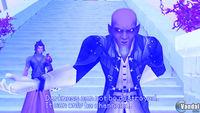 Kingdom Hearts de PSP llega en verano