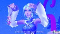 Kingdom Hearts de PSP llega en verano