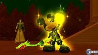 Kingdom Hearts de PSP llega en verano