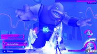 Kingdom Hearts de PSP llega en verano