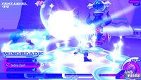 Kingdom Hearts de PSP llega en verano