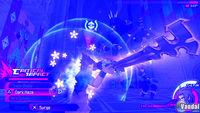 Kingdom Hearts de PSP llega en verano