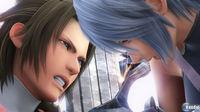 Kingdom Hearts de PSP llega en verano