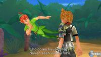 Nuevas im�genes de Kingdom Hearts: Birth by Sleep