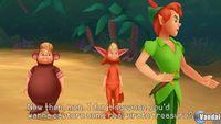 Nuevas im�genes de Kingdom Hearts: Birth by Sleep
