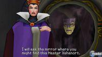 Nuevas im�genes de Kingdom Hearts: Birth by Sleep