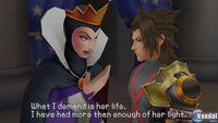Nuevas im�genes de Kingdom Hearts: Birth by Sleep