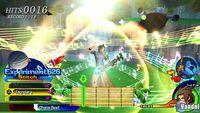 Nuevas im�genes de Kingdom Hearts: Birth by Sleep