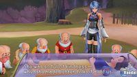 Nuevas im�genes de Kingdom Hearts: Birth by Sleep