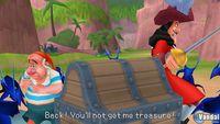 Nuevas im�genes de Kingdom Hearts: Birth by Sleep