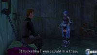 Nuevas im�genes de Kingdom Hearts: Birth by Sleep