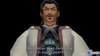 Nuevas im�genes de Kingdom Hearts: Birth by Sleep