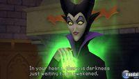 Nuevas im�genes de Kingdom Hearts: Birth by Sleep