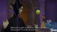 Nuevas im�genes de Kingdom Hearts: Birth by Sleep