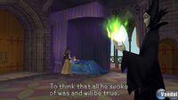 Nuevas im�genes de Kingdom Hearts: Birth by Sleep