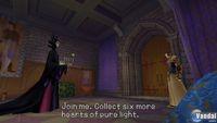 Nuevas im�genes de Kingdom Hearts: Birth by Sleep