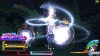 Nuevas im�genes de Kingdom Hearts: Birth by Sleep