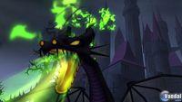Nuevas im�genes de Kingdom Hearts: Birth by Sleep