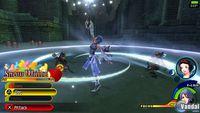 Nuevas im�genes de Kingdom Hearts: Birth by Sleep