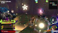 Nuevas im�genes de Kingdom Hearts: Birth by Sleep