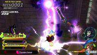 Nuevas im�genes de Kingdom Hearts: Birth by Sleep