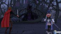 Nuevas im�genes de Kingdom Hearts: Birth by Sleep
