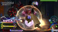 Nuevas im�genes de Kingdom Hearts: Birth by Sleep