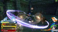 Nuevas im�genes de Kingdom Hearts: Birth by Sleep