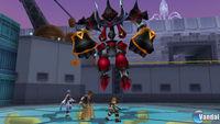 Nuevas im�genes de Kindgom Hearts: Birth by Sleep