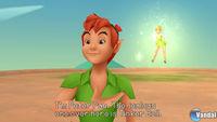 Imagen 143 de Kingdom Hearts: Birth by Sleep para PSP