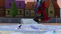 Imagen 145 de Kingdom Hearts: Birth by Sleep para PSP