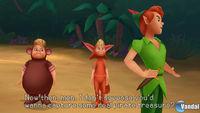 Imagen 146 de Kingdom Hearts: Birth by Sleep para PSP