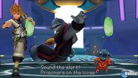 Imagen 149 de Kingdom Hearts: Birth by Sleep para PSP